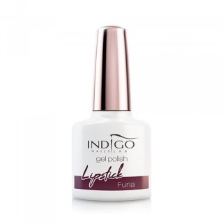 Лак для нігтів Indigo Hybrid Furia 7 мл