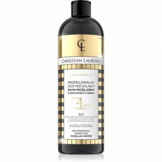 Christian Laurent professional cleansing micellar liquid with a complex