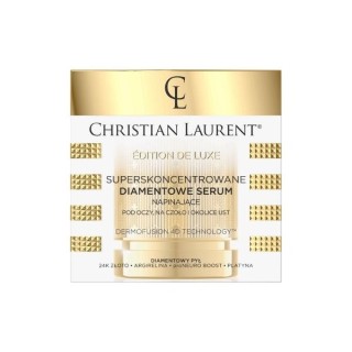 Сироватка для обличчя Christian Laurent Diamond Tightening Facial Serum 30 мл