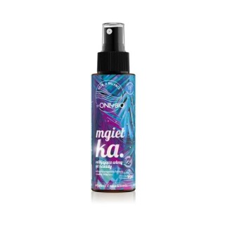 ONLYBIO Hair in Balance Limited Edition Root Reflecting Mist 100 мл