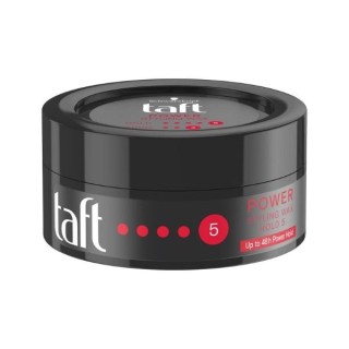 Віск для укладання волосся Schwarzkopf Taft 75 мл