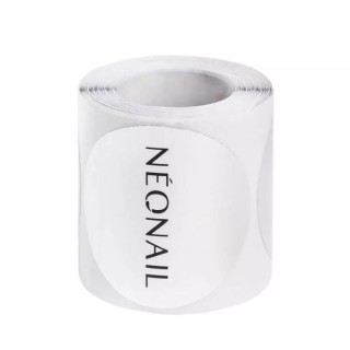 NeoNail Stamp reinigingsstickers 100 stuks