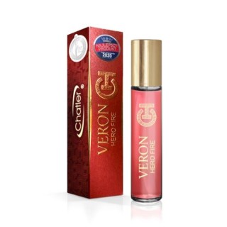Chatler Veron Hero Fire Men Woda perfumowana 30 ml