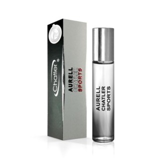 Chatler Aurell Sport Men Woda perfumowana 30 ml