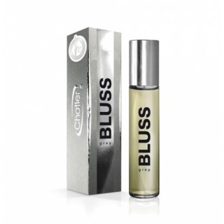 Chatler Bluss Grey Men Woda perfumowana 30 ml