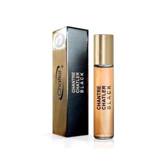 Chatler Chantre Black Woman Woda perfumowana 30 ml
