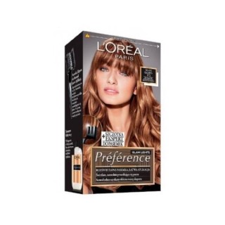 Фарба для волосся L'oreal Glam Blonde Preference /N3/ Glam Blonde