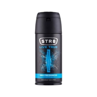 STR8 Live True Дезодорант спрей 150 мл