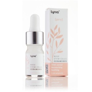 Lynia Pro Ampul met Ceramiden en Stamcellen 5 ml