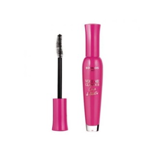 Туш для вій Bourjois Volume Glamour Coup The Theatre подовжуюча 10 мл