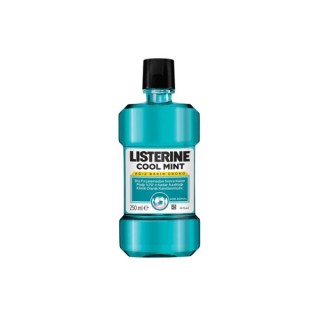 Listerine Mondwater Cool Mint 250 ml