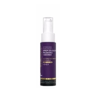 SheHand intensief hydraterende crème voor handen, nagels en nagelriemen 50 ml