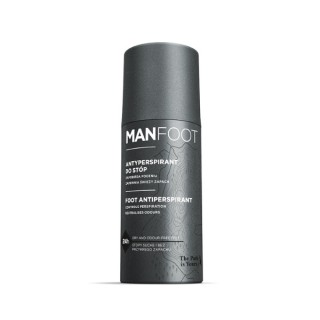 ManFoot Антиперспірант для ніг 150 мл