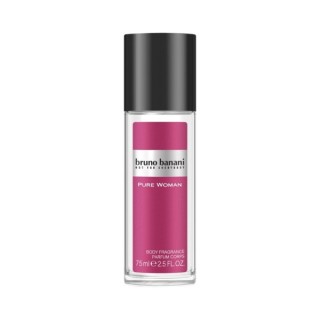 Bruno Banani Pure Woman Deodorantspray 75 ml