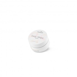Indigo Easy Shape Building Gel White 5 мл