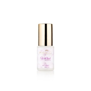Фінішний гель Indigo Wet Look 5 мл