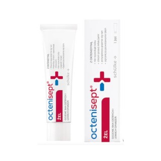 Octenisept gel 20 ml