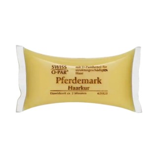 Swiss-o-Par Hair Treatment Кінський мозок 25 м