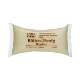 Swiss-o-Par Haarbehandeling Bloem Honing 25 ml
