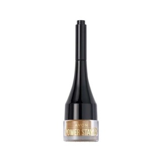 Avon Brow pomade "24 hours" shade Soft Black 2 g