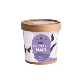 Anwen BeauTEAful Hair Добавка для волосся у вигляді чаю 50 г