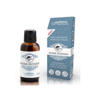 Optima Natura Thieves Oil 20 ml