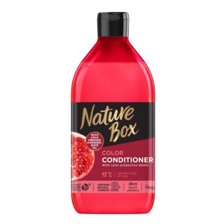 Кондиціонер для волосся Nature Box Pomegranate Oil 385 мл