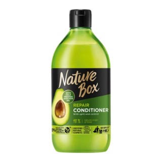 Кондиціонер для волосся Nature Box з олією Avocado 385 мл