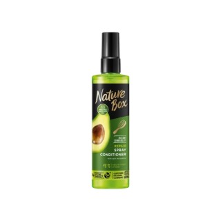 Кондиціонер для волосся Nature Box Spray з олією Avocado 200 мл