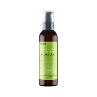 Sylveco oil scalp lotion Fenugreek 195 ml