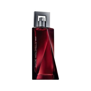 Avon Attraction Desire Eau de Toilette for Him 75 ml