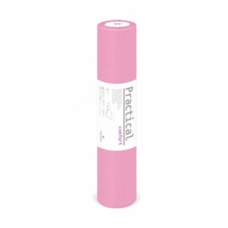 MollyLac wegwerp cosmetische foundation 50x32 cm Roze 1 stuk
