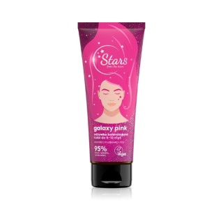 Кондиціонер для волосся Stars from The Stars Galaxy Pink Colouring 50 мл