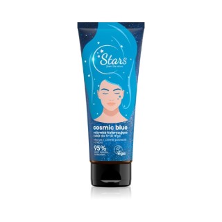 Stars from The Stars Cosmic Blue Coloring haarconditioner 50 ml