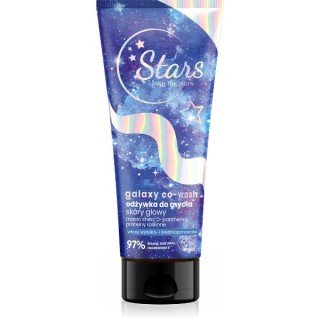 Stars from The Stars Galaxy Co-Wash Кондиціонер для миття шкіри голови 200 мл
