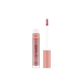 Hean Soft Nude Блиск для губ /66/ So Nude! 6 мл