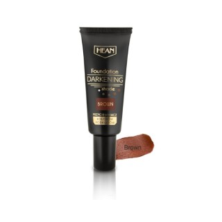 Діммер тонального кольору Hean Brown