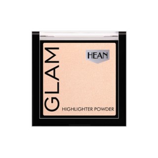 Хайлайтер для обличчя та тіла Hean Glam /200/ Luxury Nude 9 г
