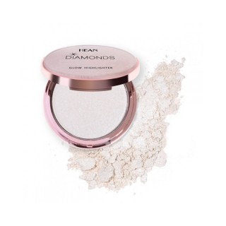 Хайлайтер для обличчя Hean Diamonds /02/ Luster 6 г