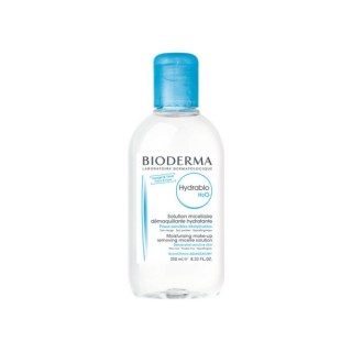 Bioderma Hydrabio H2O Płyn micelarny 250 ml