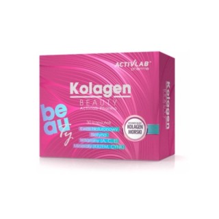 ActivLab Collagen Beauty 30 capsules