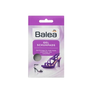 Гелеві п'ятники Balea 2 шт