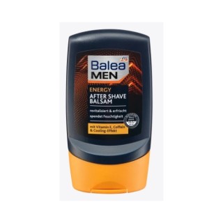 Balea Men Бальзам для гоління для чоловіків Energy 100 мл