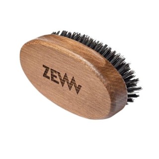Zew For Men Brodacza Щітка для професійного догляду за бородою, 1 шт