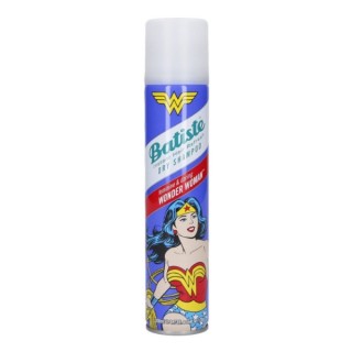 Batiste Wonder Woman droogshampoo
