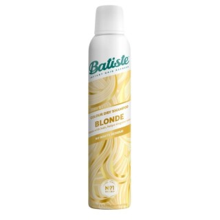 Batiste Blonde Droogshampoo 200 ml