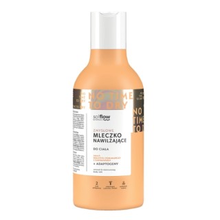 Vis Plantis so!flow sensueel Hydraterende bodymilk 400 ml