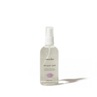 Resibo Mr Soft Skin Moisturizing Tonic Mist 100 ml
