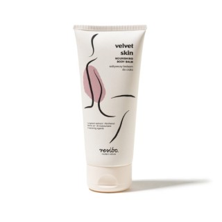 Resibo Velvet Skin Nourishing Body Lotion 200 ml