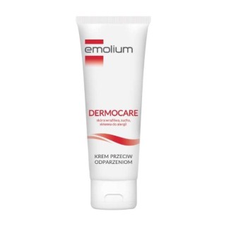 Emolium Dermocare Krem ochronny przeciw odparzeniom od urodzenia 75 ml